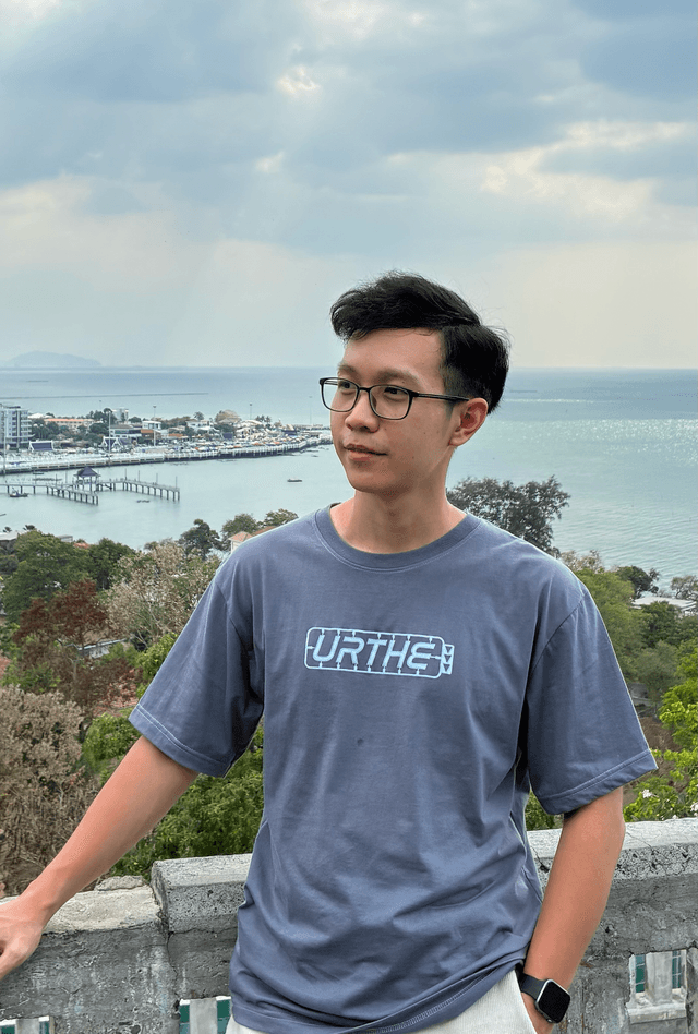 Profile Photo